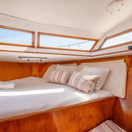 Guestready - Corleone Boat In Parque Nacoes Διαμέρισμα Lisboa