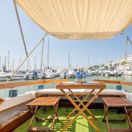 Guestready - Corleone Boat In Parque Nacoes Διαμέρισμα Lisboa