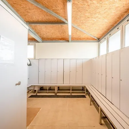 Guestready - Corleone Boat In Parque Nacoes Apartment