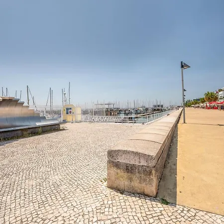 Guestready - Corleone Boat In Parque Nacoes Διαμέρισμα Lisboa