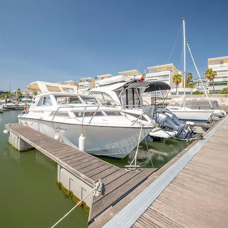 Guestready - Corleone Boat In Parque Nacoes Apartamento Lisboa